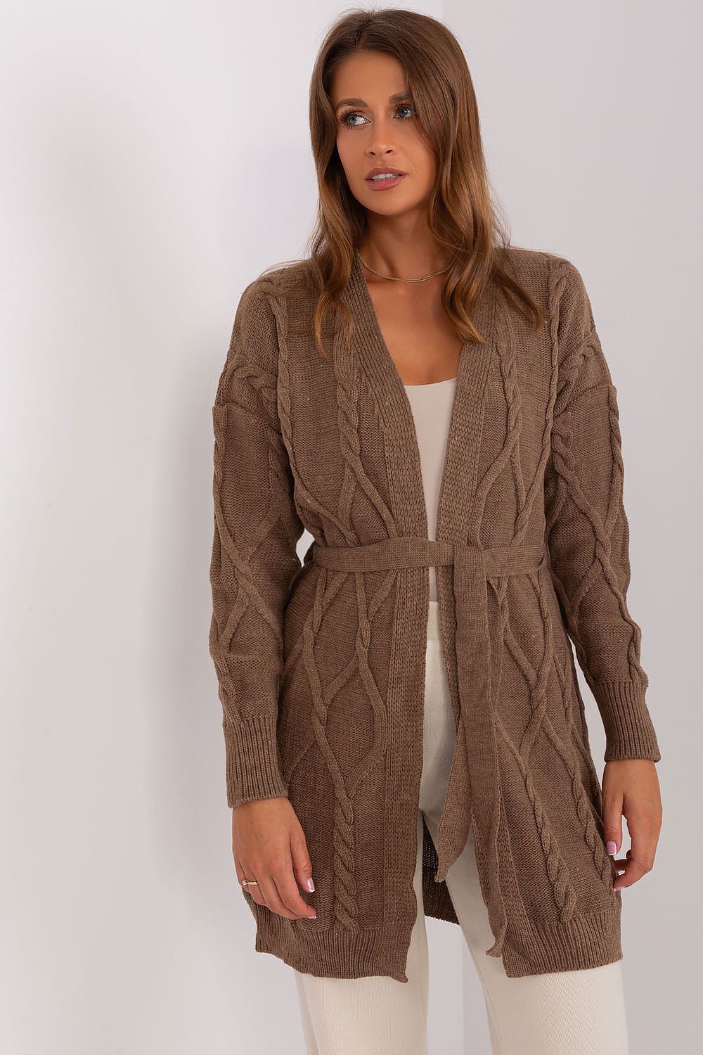  Cardigan model 187753 Badu 