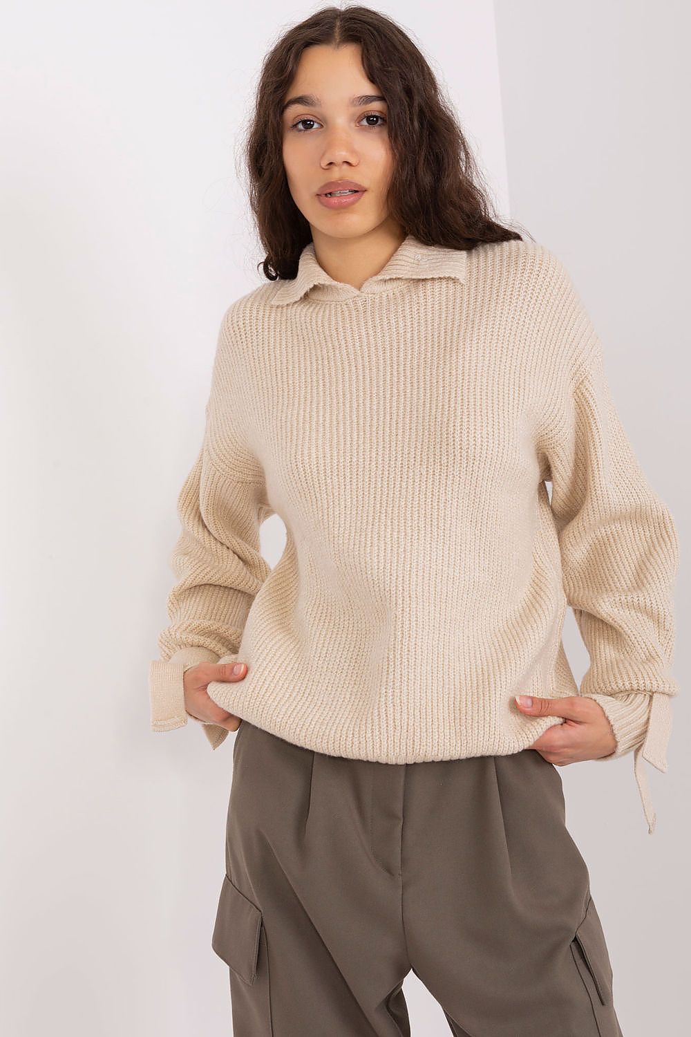  Pullover model 190229 Badu 