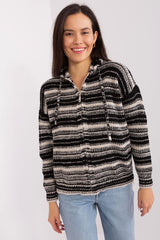  Cardigan model 190764 Badu 