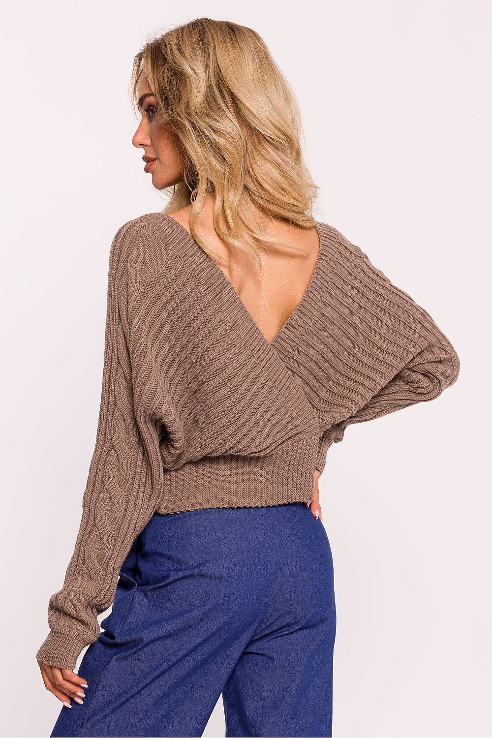  Pullover model 199651 Moe 