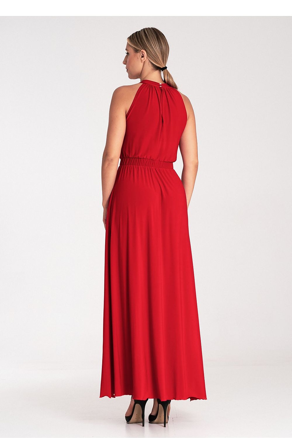  Cocktailkleid model 201467 Figl 