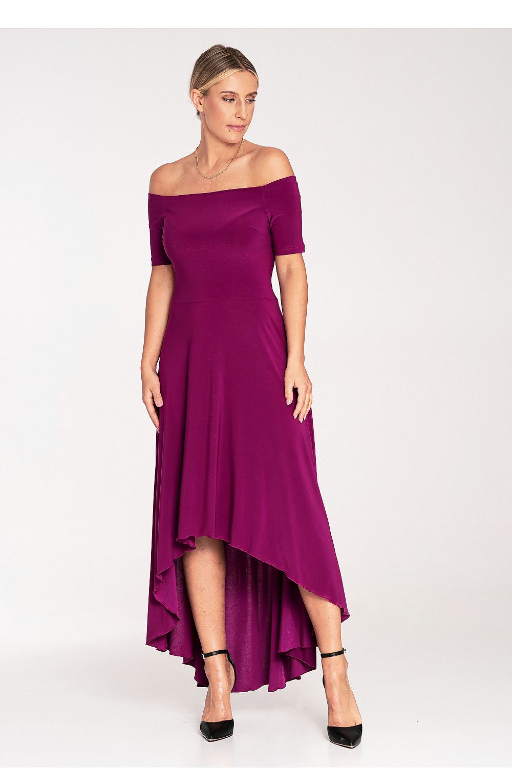  Abendkleid model 201492 Figl 