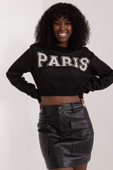  Kurzpullover model 208363 Badu 