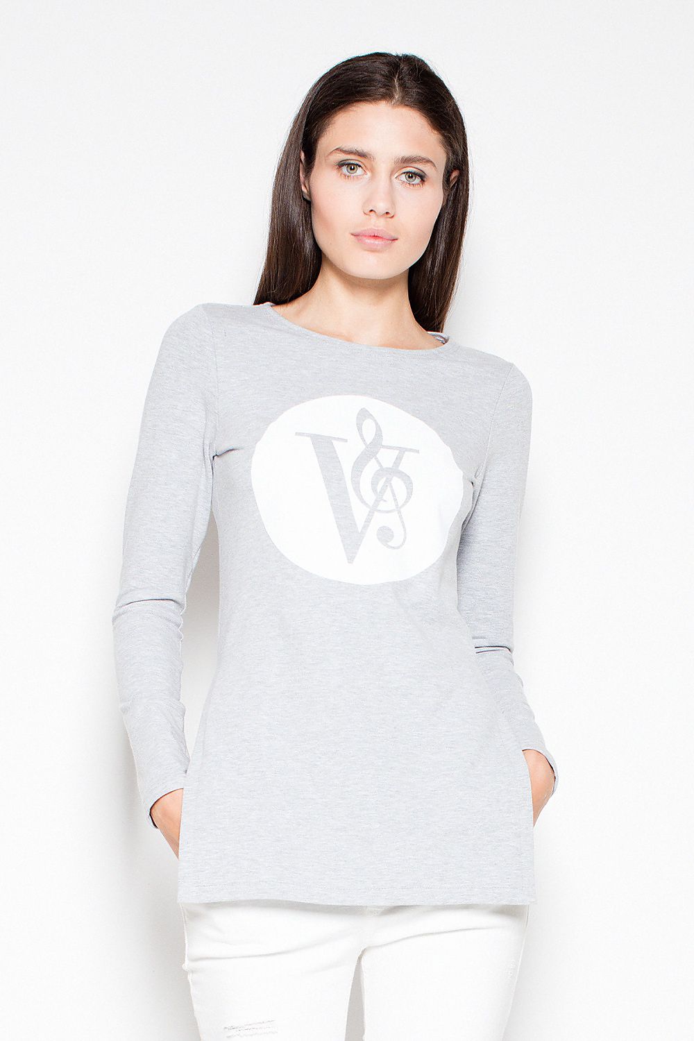  Sweater model 77518 Venaton 