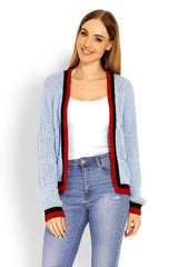  Cardigan model 114489 PeeKaBoo 