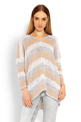  Pullover model 114527 PeeKaBoo 