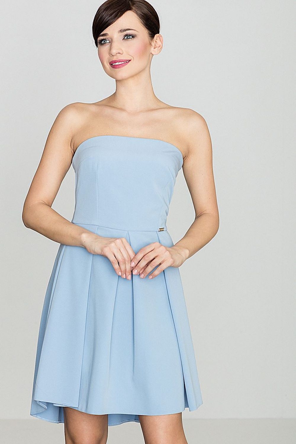  Cocktailkleid model 114633 Lenitif 