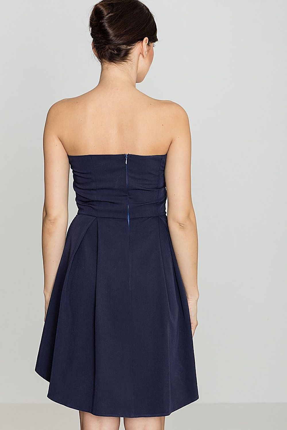  Cocktailkleid model 114634 Lenitif 