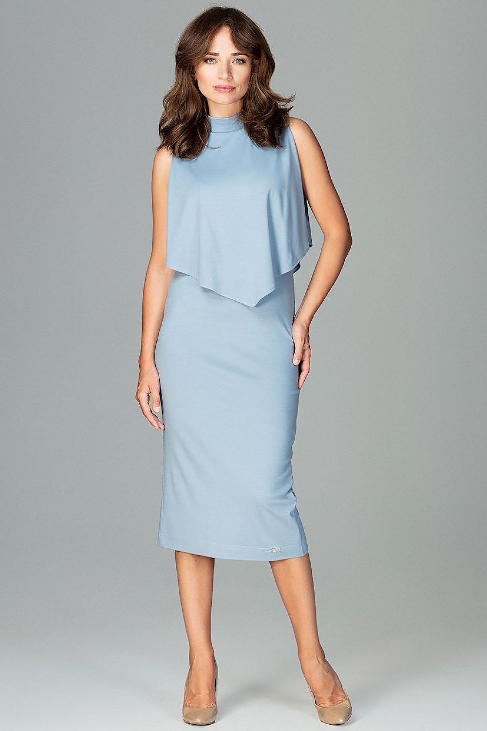  Cocktailkleid model 120293 Lenitif 