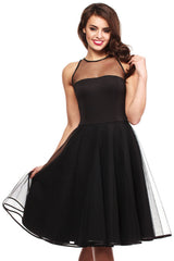  Abendkleid model 36186 Moe 