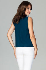  Bluse model 120323 Lenitif 