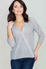  Bluse model 120484 Lenitif 