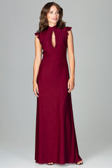  Cocktailkleid model 120755 Lenitif 