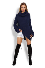  Langpullover model 122930 PeeKaBoo 