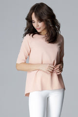  Bluse model 123560 Lenitif 