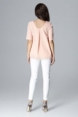  Bluse model 123560 Lenitif 