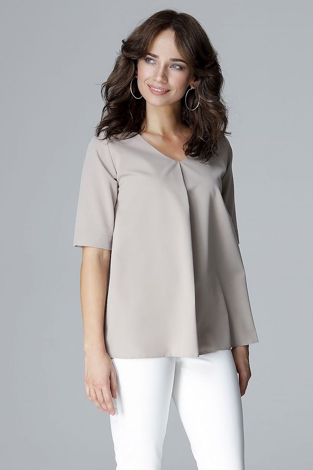  Bluse model 123564 Lenitif 