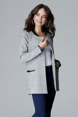  Jacke model 123822 Lenitif 