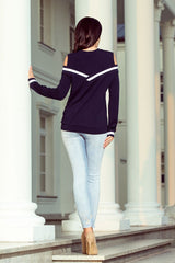  Sweater model 124397 Numoco 