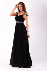  Langes Kleid model 125243 YourNewStyle 