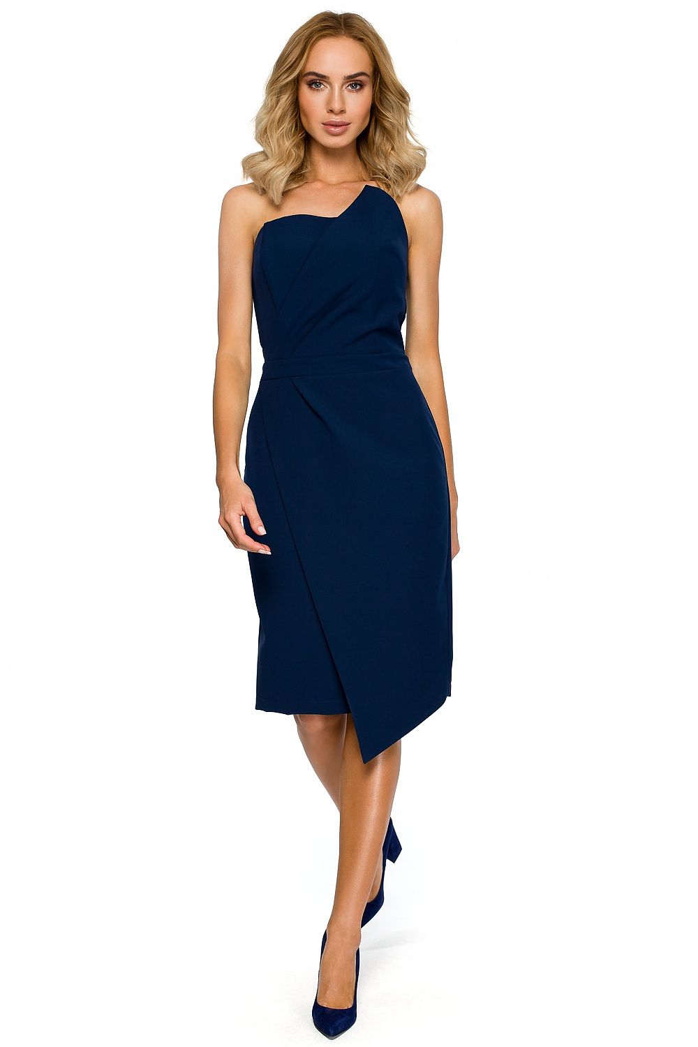  Cocktailkleid model 125333 Moe 