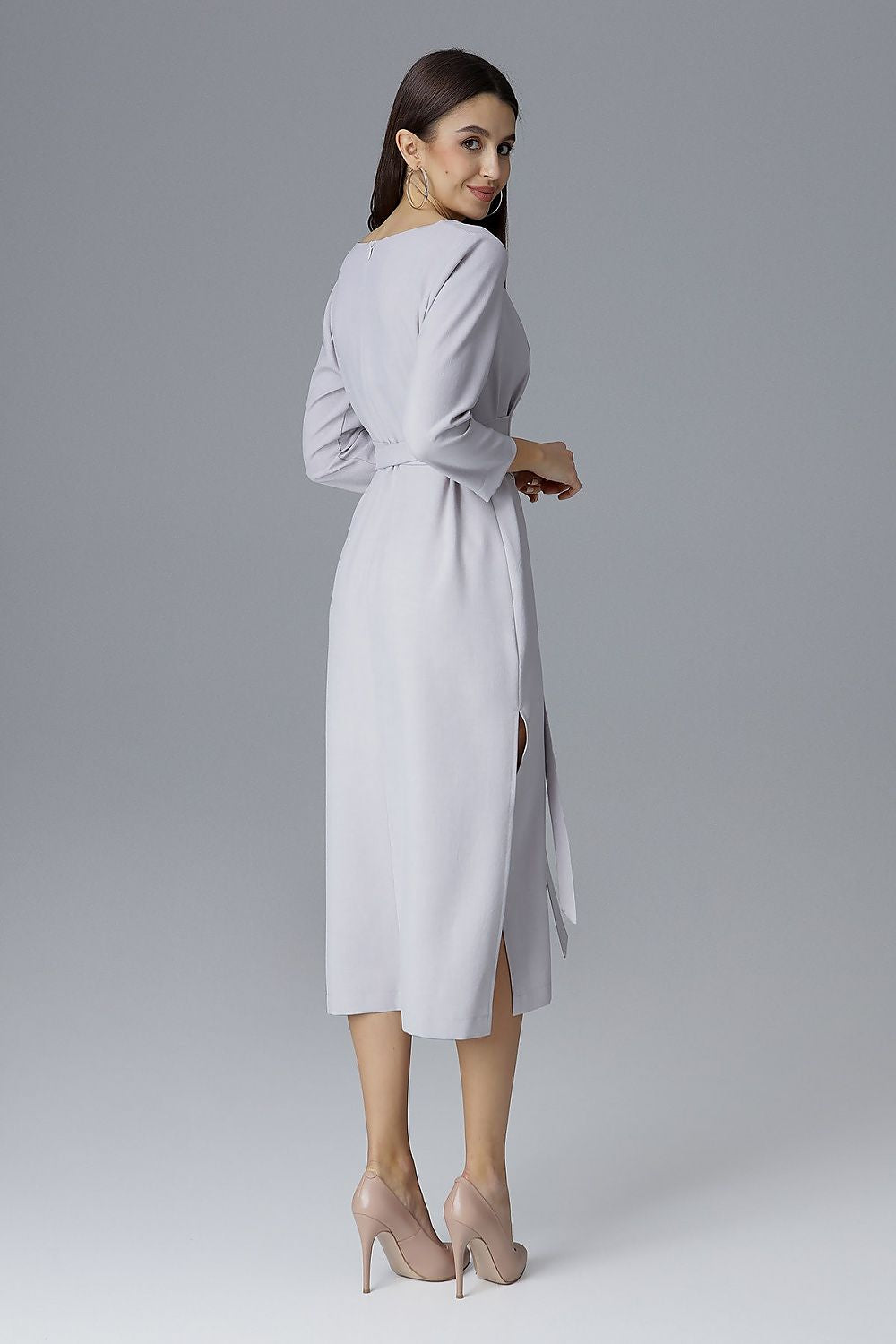  Cocktailkleid model 126023 Figl 