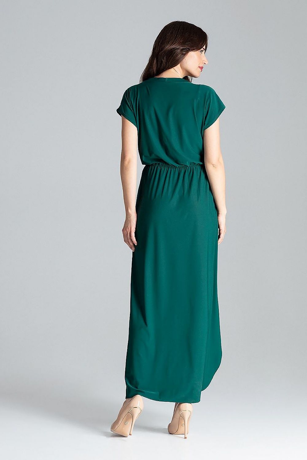  Cocktailkleid model 130950 Lenitif 