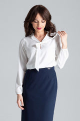  Bluse model 130960 Lenitif 