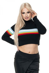  Kurzpullover model 131599 PeeKaBoo 