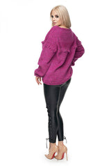  Pullover model 131603 PeeKaBoo 