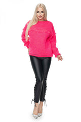  Pullover model 131604 PeeKaBoo 