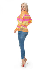  Pullover model 131612 PeeKaBoo 