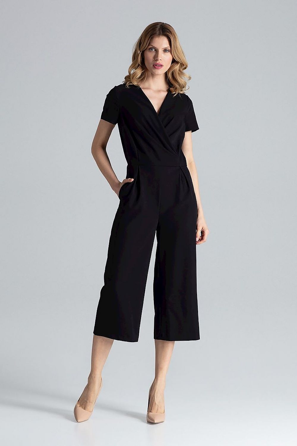  Overall model 132484 Figl 