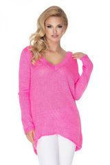  Pullover model 135308 PeeKaBoo 