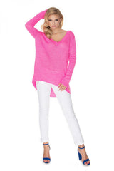  Pullover model 135308 PeeKaBoo 