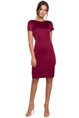  Cocktailkleid model 138753 Makover 