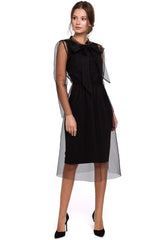  Cocktailkleid model 138756 Makover 