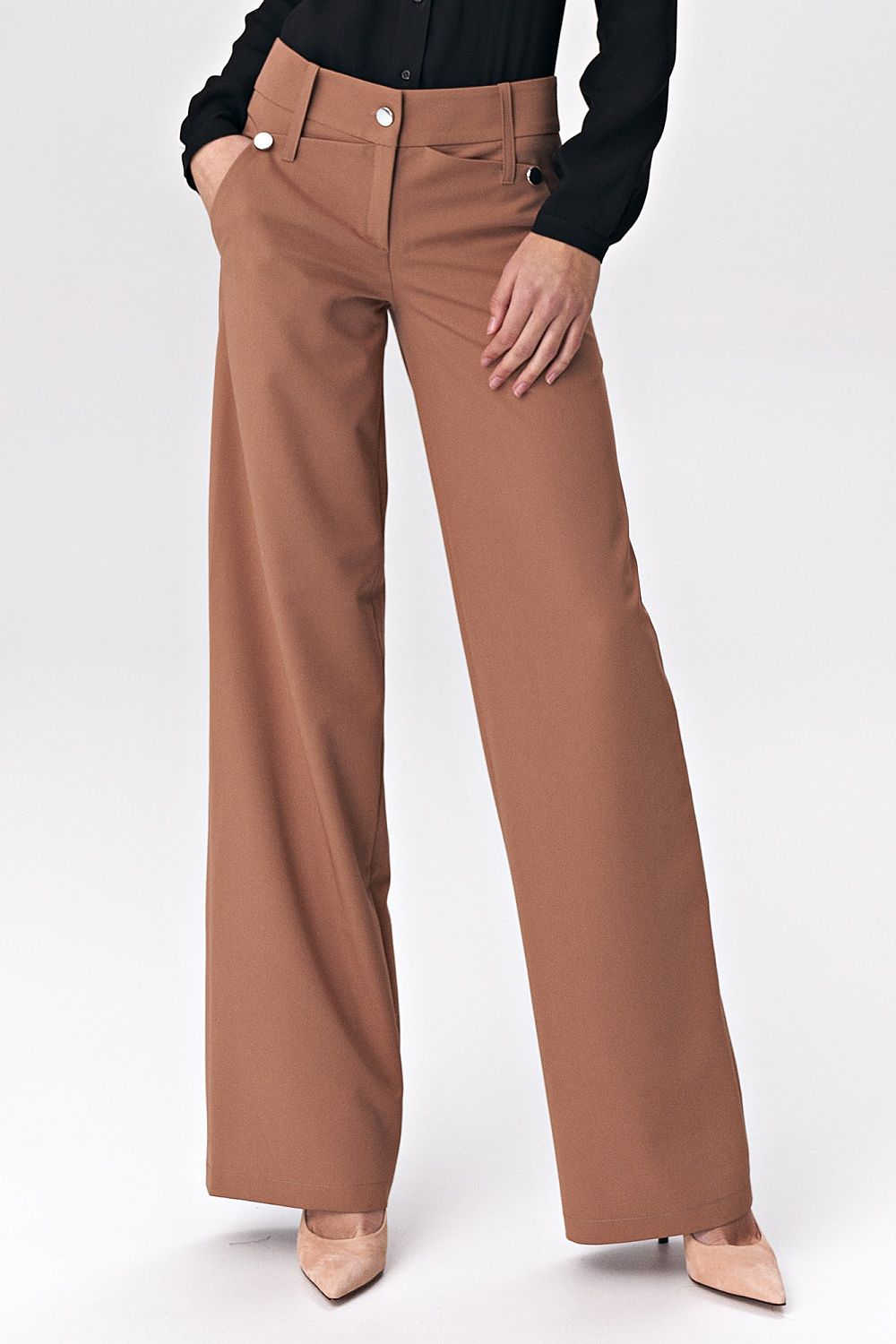  Damen Hose model 140889 Nife 