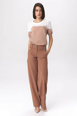  Damen Hose model 140889 Nife 