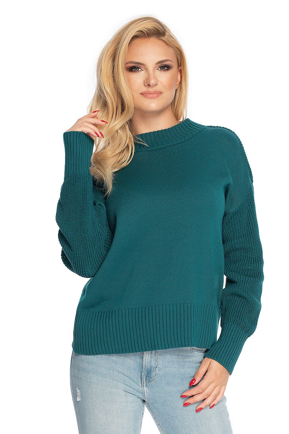  Pullover model 146915 PeeKaBoo 