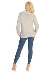  Pullover model 146918 PeeKaBoo 