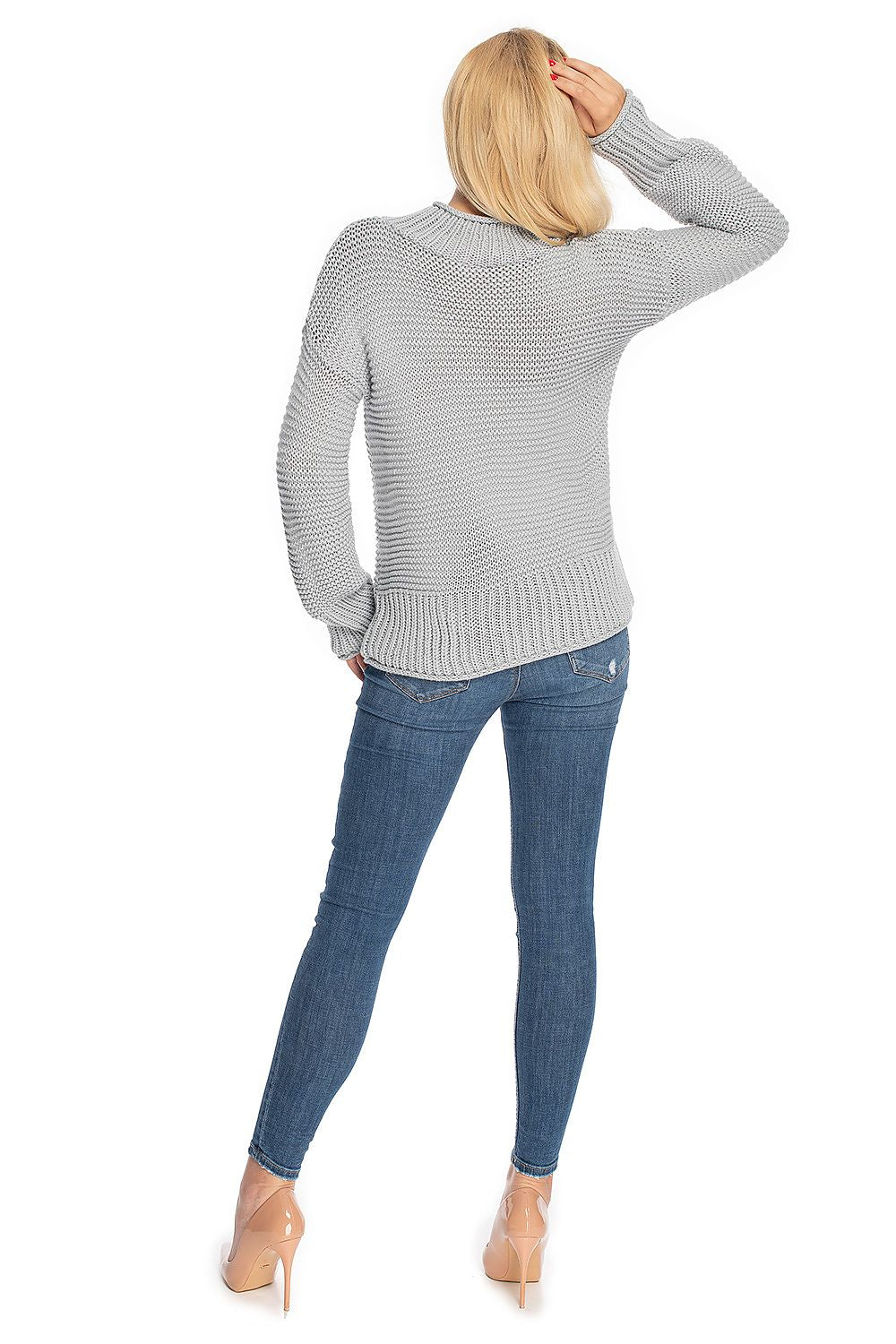  Pullover model 146919 PeeKaBoo 