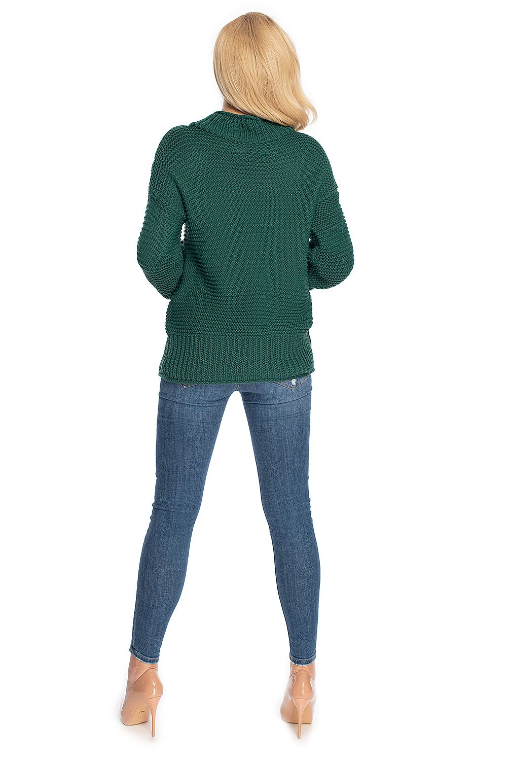  Pullover model 146936 PeeKaBoo 