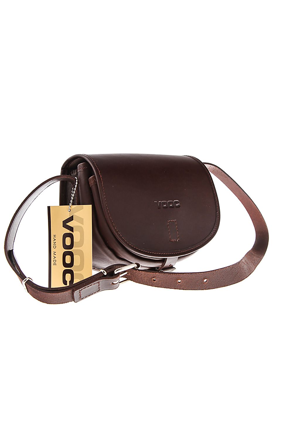  Naturledertasche model 152155 Verosoft 