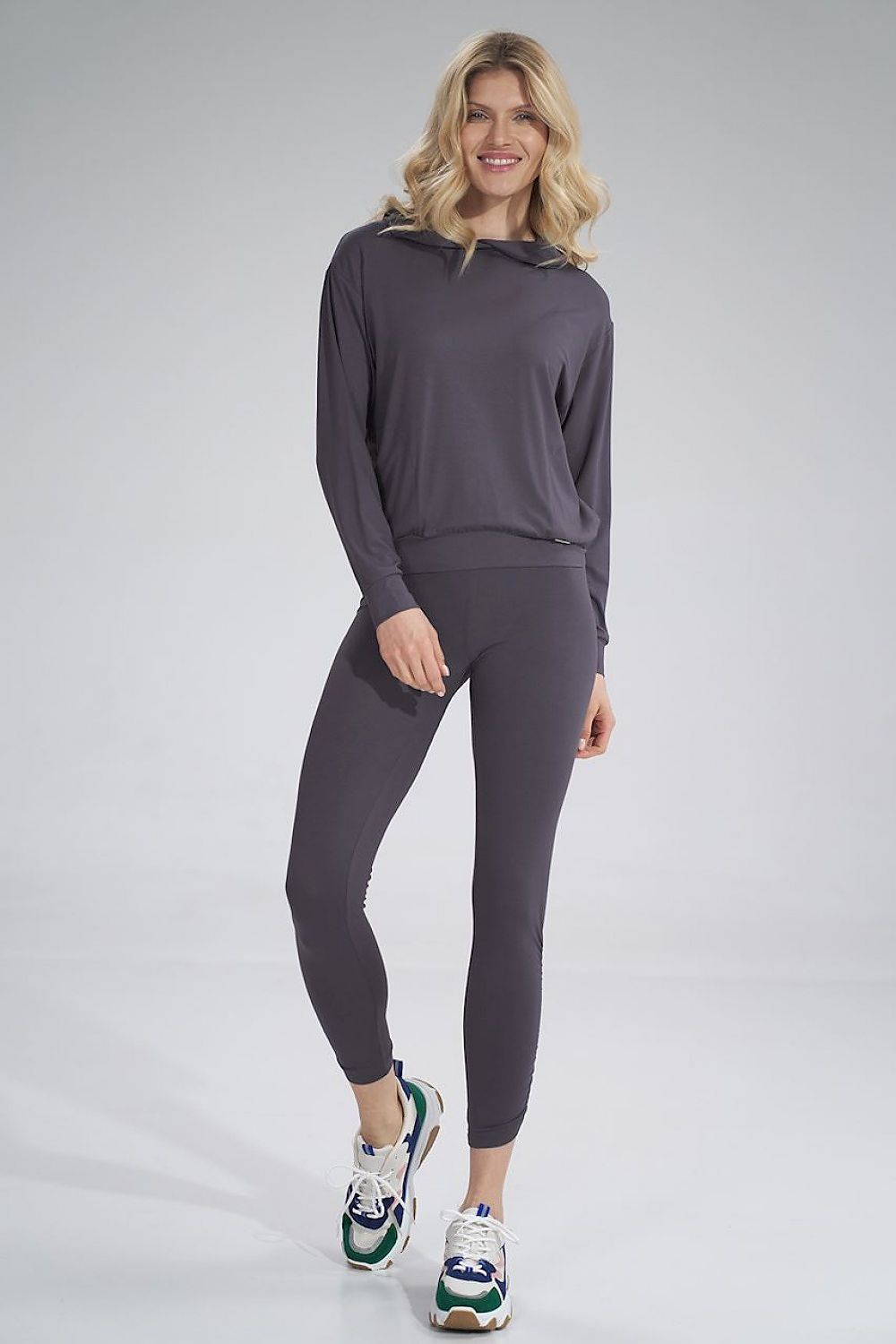  Lange Leggings model 155967 Figl 