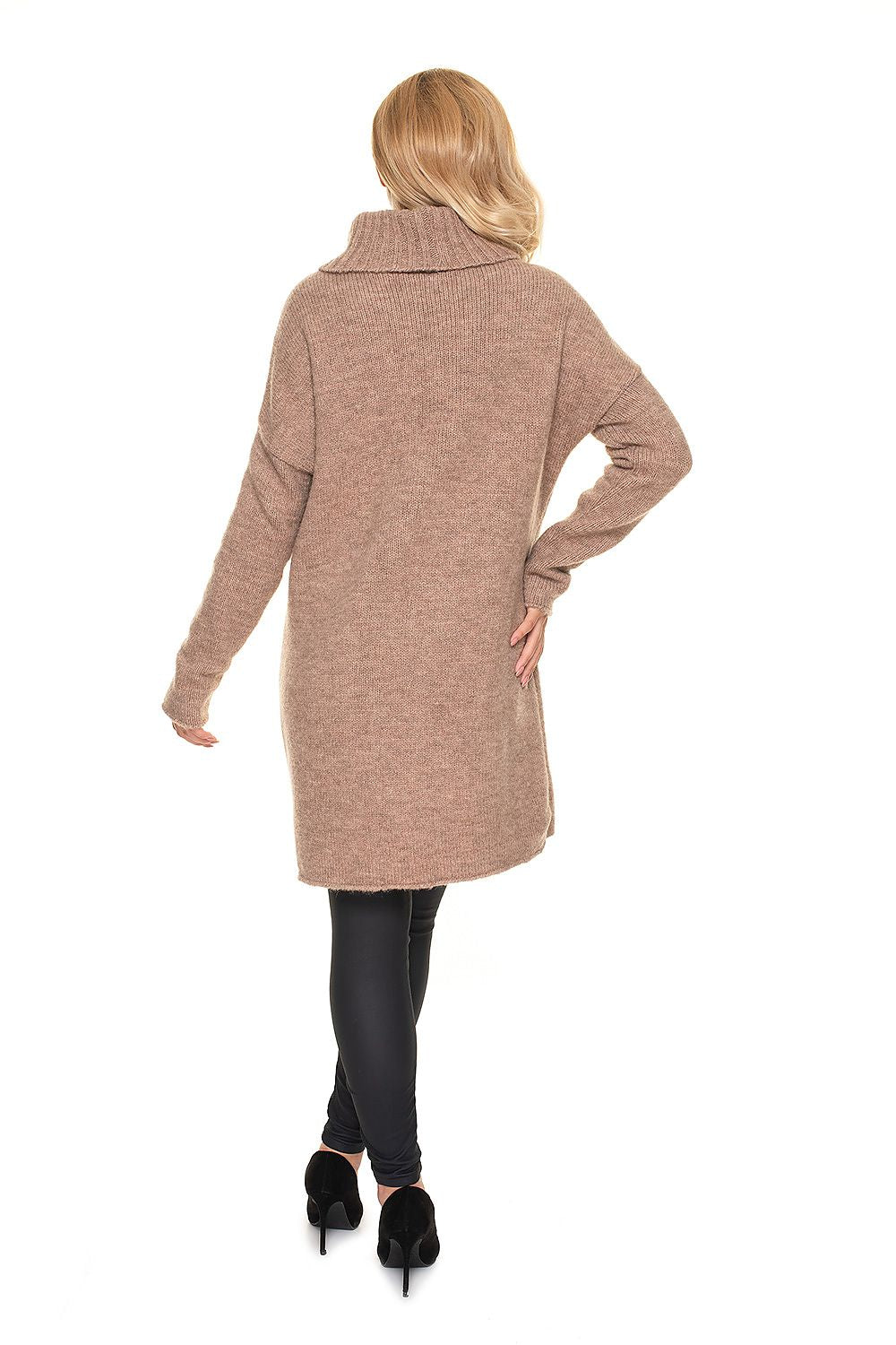  Schwangerschaft Pullover model 157712 PeeKaBoo 