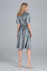  Cocktailkleid model 160987 Figl 