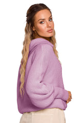  Pullover model 163620 Moe 