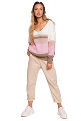  Pullover model 163624 Moe 