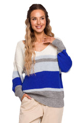  Pullover model 163625 Moe 